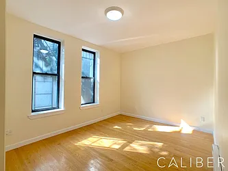 Rented by Caliber Associates