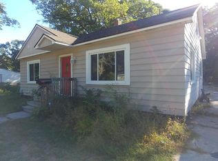 354 Dratz St, Muskegon, MI 49442