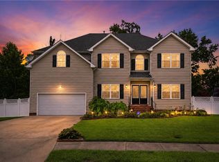 2020 Smalleys Dam Cir, Suffolk, VA 23434