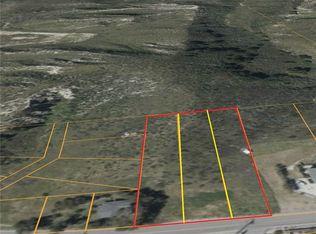 0 Chiquito Canyon Rd LOT 48, Castaic, CA 91384
