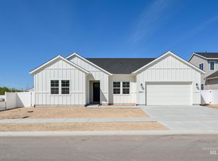 15071 Steel Cloud Ave, Caldwell, ID 83607
