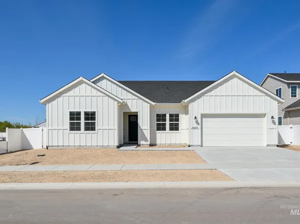 15071 Steel Cloud Ave, Caldwell, ID 83607