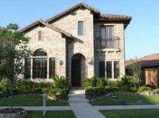 6438 Malaga, Irving, TX 75039