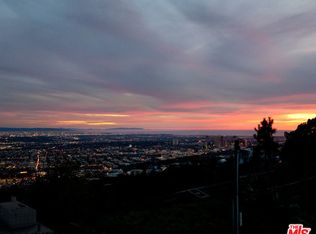 8937 Appian Way, Los Angeles, CA 90046