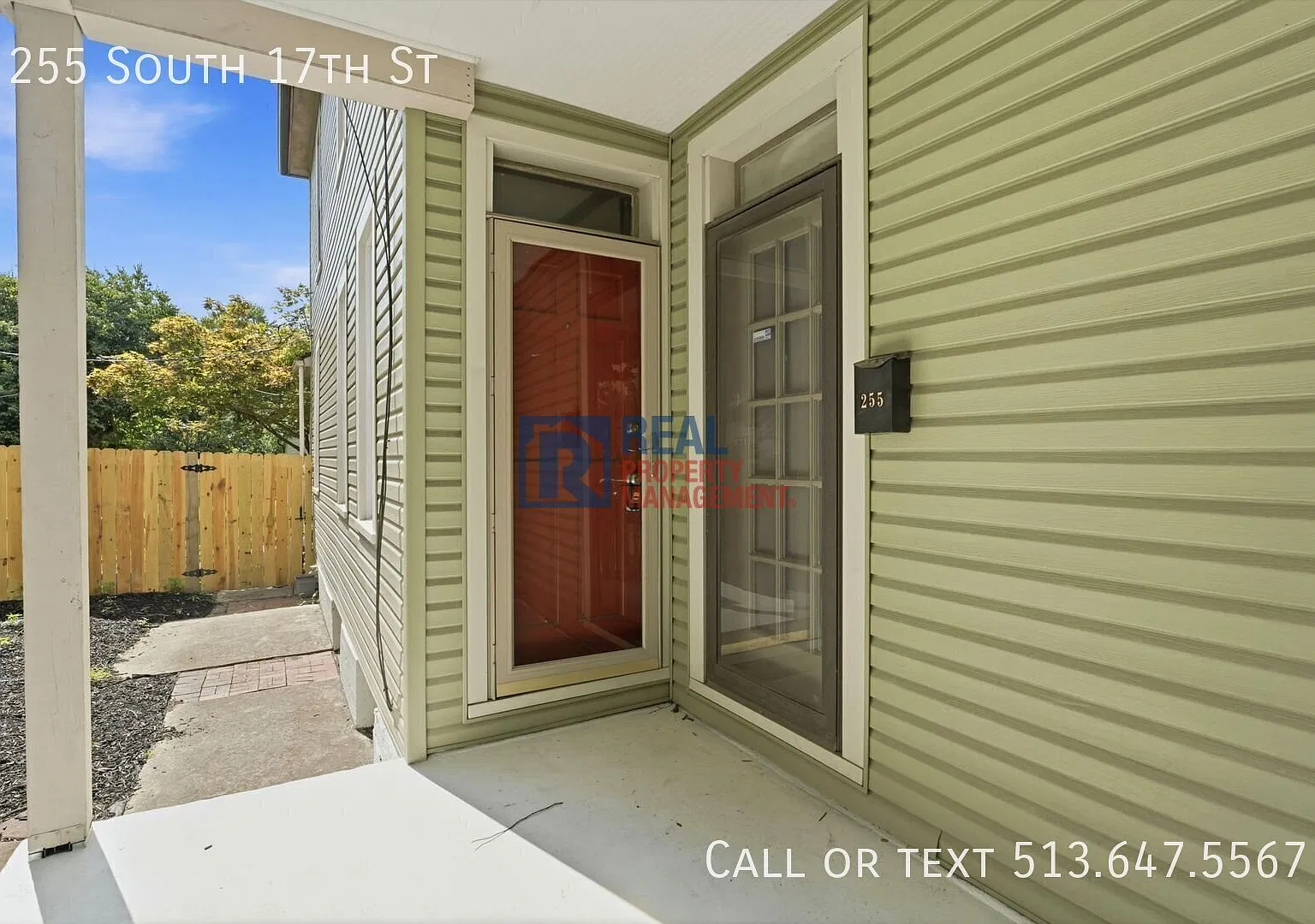 Updated Single Family 3 BR 1.5BA in Olde Town East — Photo 2