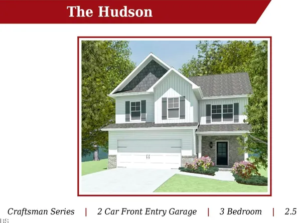 2735 Farmhouse Dr, Maryville, TN 37803