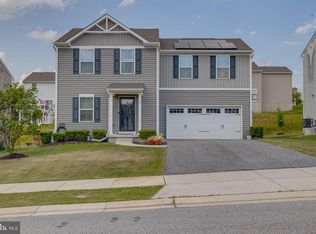 5 Shirehall Ct, Baltimore, MD 21220