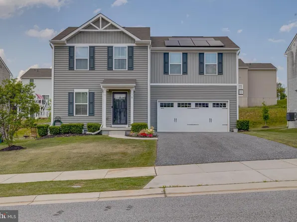 5 Shirehall Ct, Baltimore, MD 21220