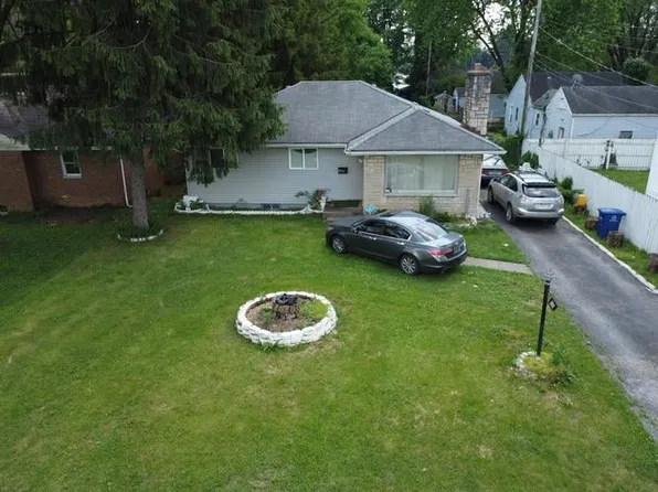 1069 E Markison Ave, Columbus, OH 43207