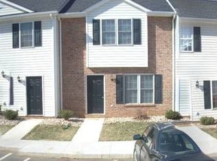 3600-64 Old Forest Rd #U64, Lynchburg, VA 24501