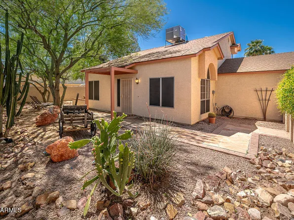 8829 W ATHENS Street, Peoria, AZ 85382