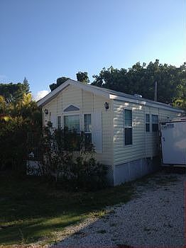 Photo of RV Lot