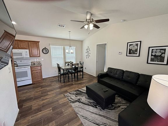 2nd image of 8700 E University Dr #125