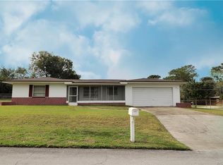 617 Champlain Ave, Inverness, FL 34452