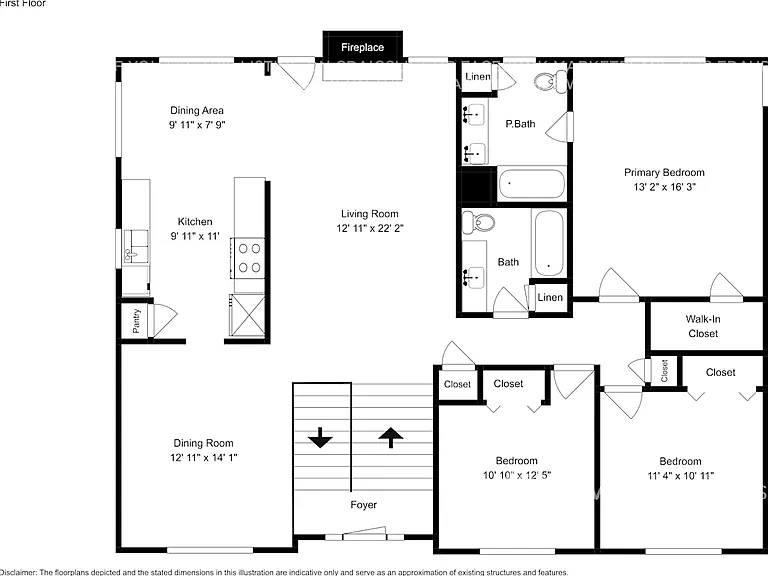 4791 Brasac Dr — Photo 3