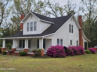 6685 Albert St, Elizabethtown, NC 28337