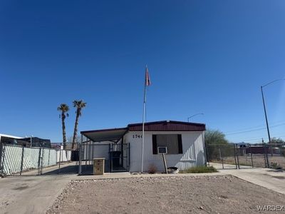 1740 Bluebonnet Blvd, Bullhead City, AZ, 86442