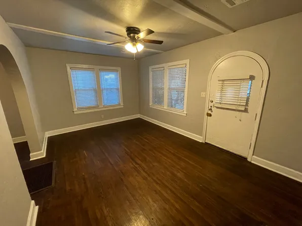 132 N Delaware Ave, Tulsa, OK 74110