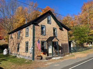 6 Center Hill Rd, Weld, ME 04285
