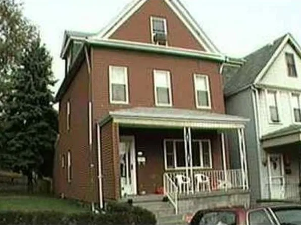 541 Franklin St, East Pittsburgh, PA 15112