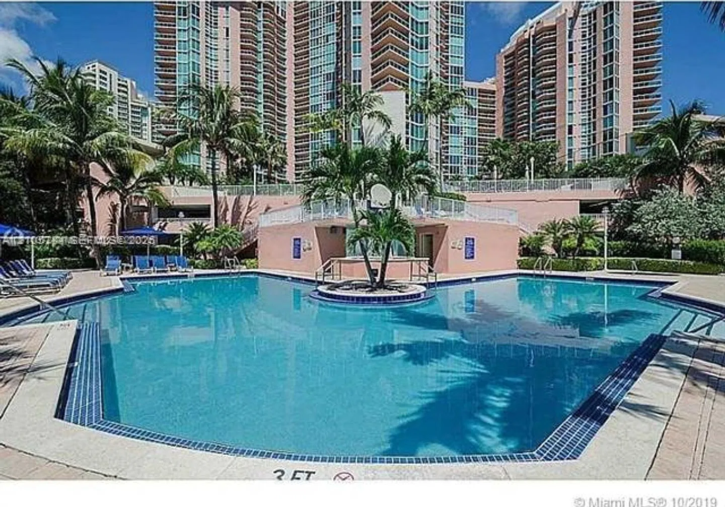 3370 Hidden Bay Dr cu-806, Aventura, FL 33180 — Photo 2