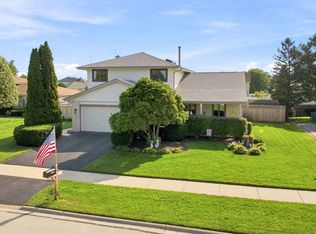 15513 Brassie Dr, Orland Park, IL 60462
