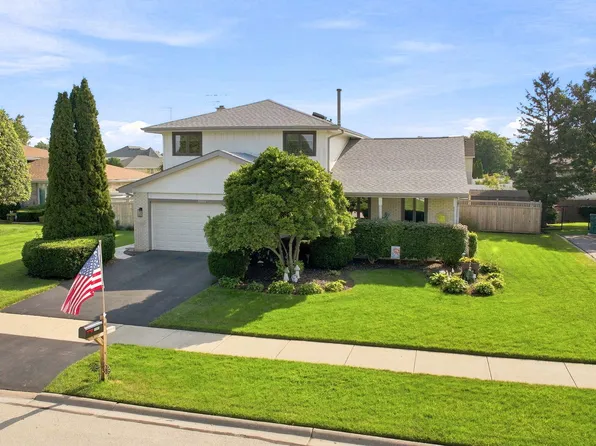 15513 Brassie Dr, Orland Park, IL 60462