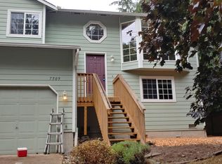 7509 47th Pl NE, Marysville, WA 98270