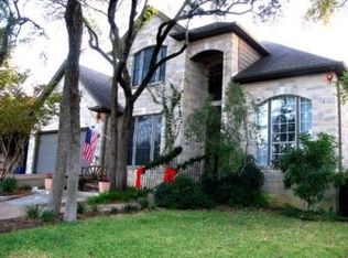 4705 Eagle Feather Dr, Austin, TX 78735
