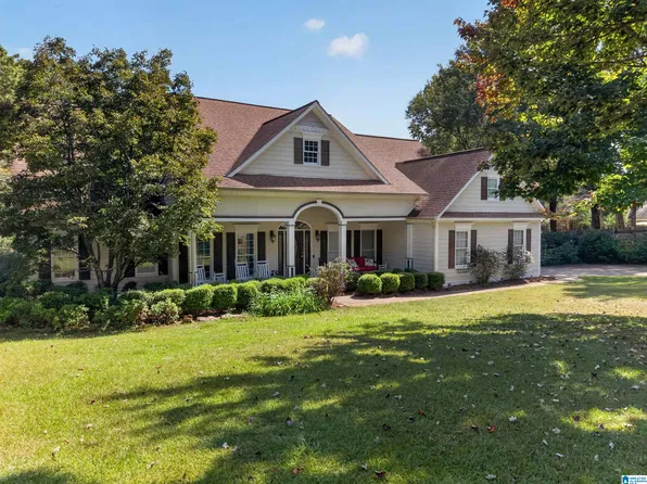 52 Woodridge Trl, Oxford, AL 36203