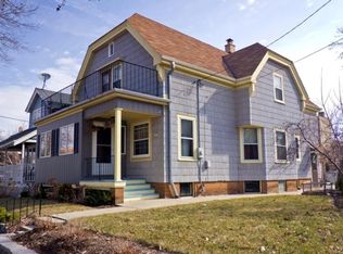 2472 S Graham St, Milwaukee, WI 53207