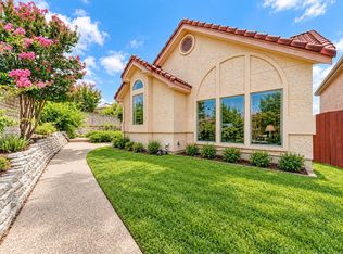 583 Rupen Dr, Lakeway, TX 78734