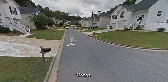 2nd image of 2631 Callaway Rd SW