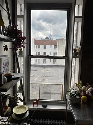 Rented by Brown Harris Stevens | media 9