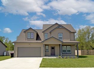 2098 Ireland Way, Clarksville, TN 37042