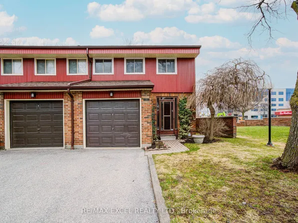 3000 Midland Ave #36, Toronto, ON M1S 3T1