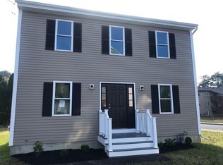 74 York St, Fall River, MA 02721
