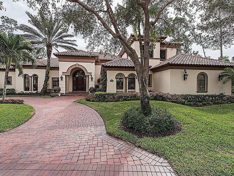 8727 Purslane Dr, Naples, FL 34109 | Zillow