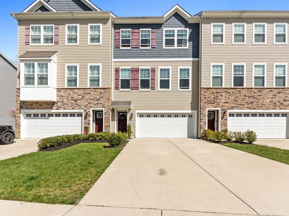57 Sullivan Way #1, Marlton, NJ 08053