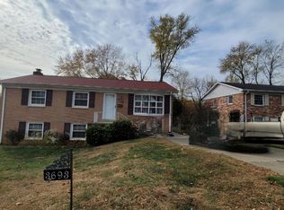 3693 Del Mar Dr, Woodbridge, VA 22193