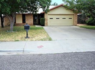 2021 Magill St, Odessa, TX 79764