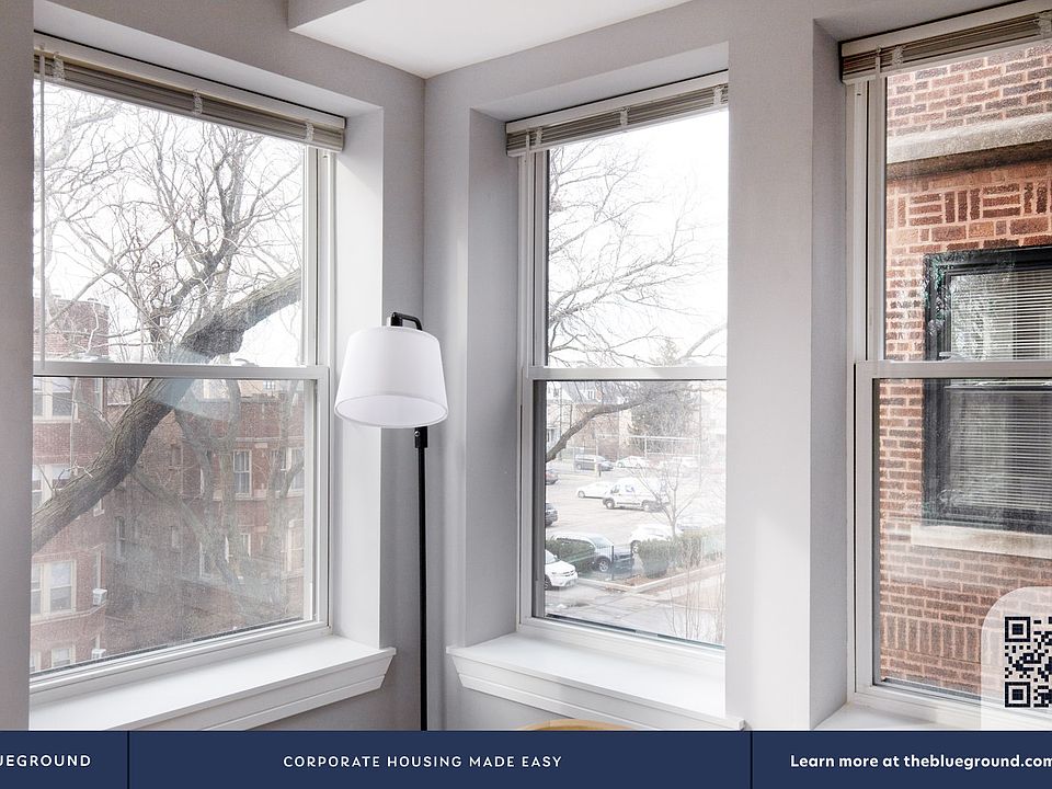 Window View