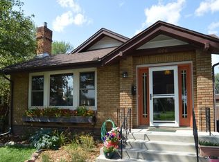 1006 E 19th St, Cheyenne, WY 82001