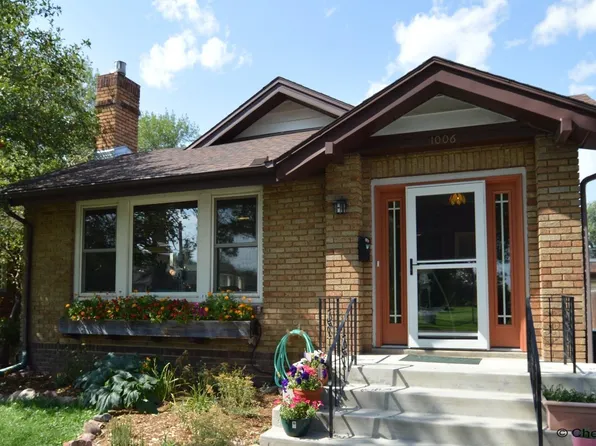 1006 E 19th St, Cheyenne, WY 82001