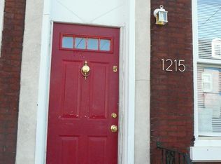 1215 E Columbia Ave, Philadelphia, PA 19125