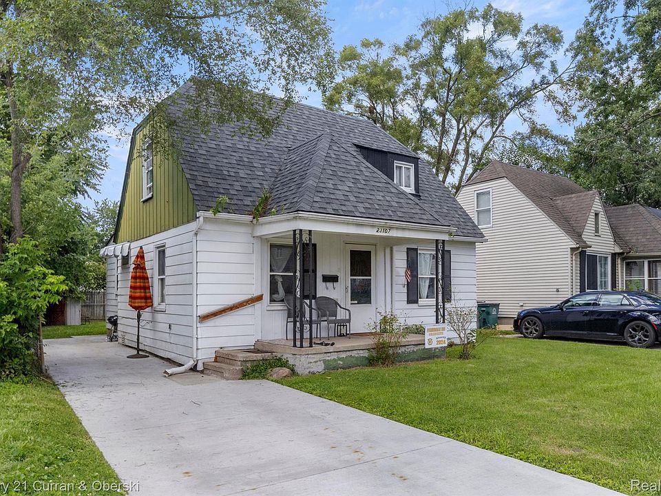 1st image of 23107 Tawas Ave