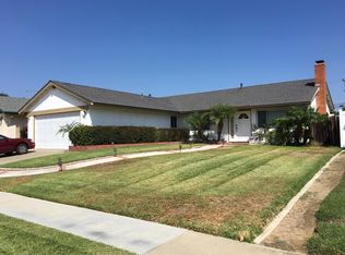 5812 Rich Hill Way, Yorba Linda, CA 92886
