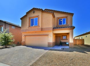 60591 E Flank Strap Dr, Saddlebrooke, AZ 85739