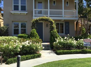 94 Canopy, Irvine, CA 92603