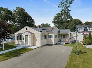14 Edith Rd, Weymouth, MA 02189